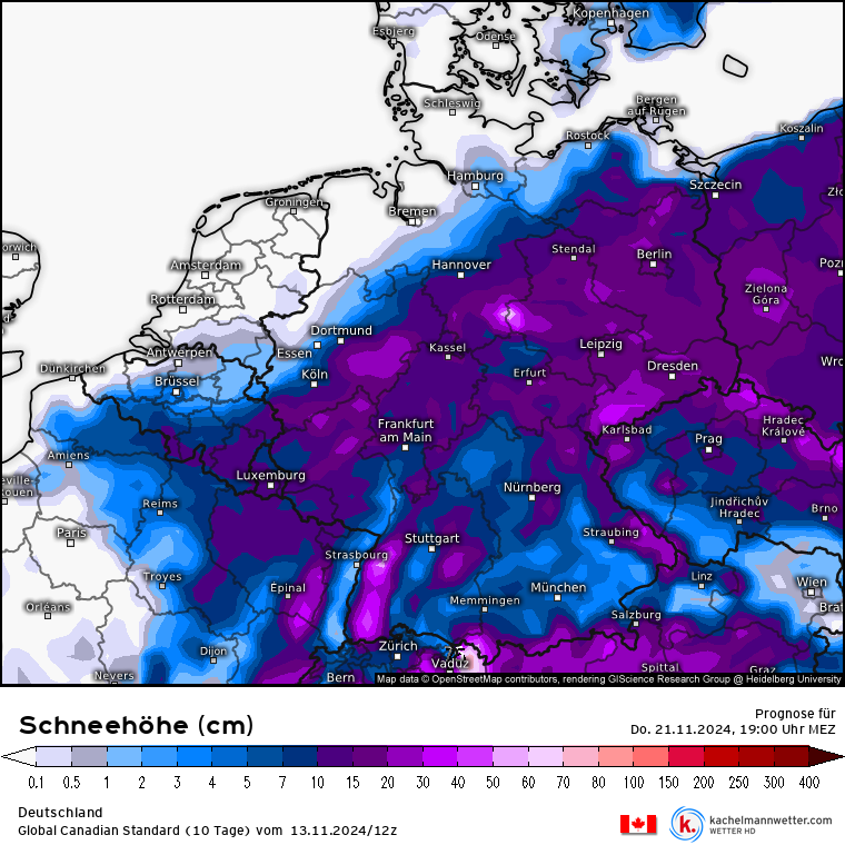 Kachelmannwetter tweet media