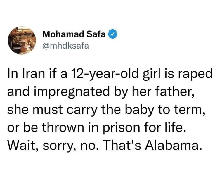 Provokethoughtz's tweet image. The American Taliban is already happening.