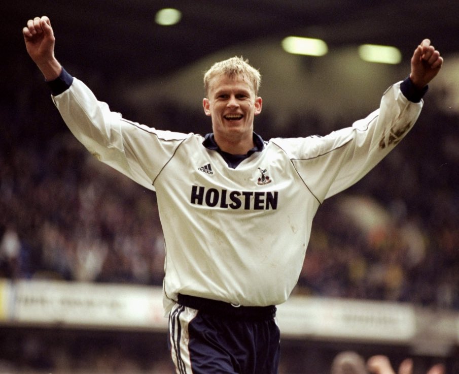 SeanSlaterTHFC 💫 tweet media