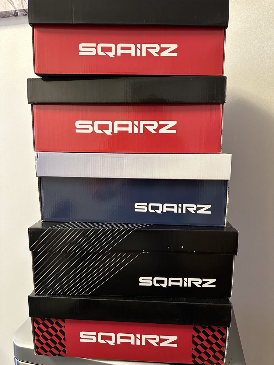 Big things happening January 1! Stay tuned. ⁦<a href="/sqairz/">SQAIRZ</a>⁩ ⁦<a href="/golfweek/">Golfweek</a>⁩ ⁦<a href="/GolfweekEvents/">Golfweek Events</a>⁩ ⁦<a href="/golfweekarmand/">Armand Cimaroli</a>⁩