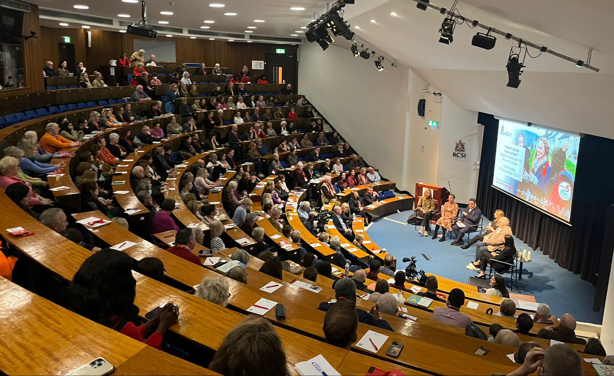 RCSI tweet media