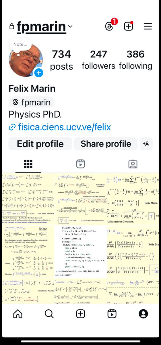 plainJavaScript's tweet image. instagram.com/fpmarin/