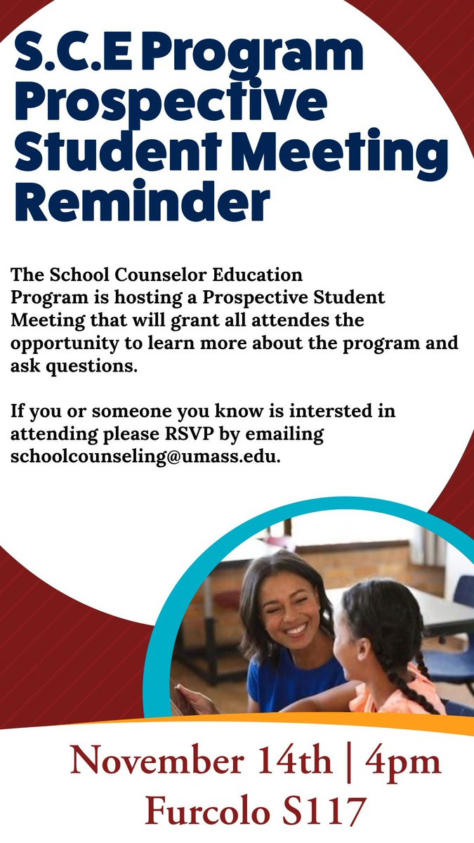 UMass Amherst College of Education (@umasseduc) on Twitter photo 