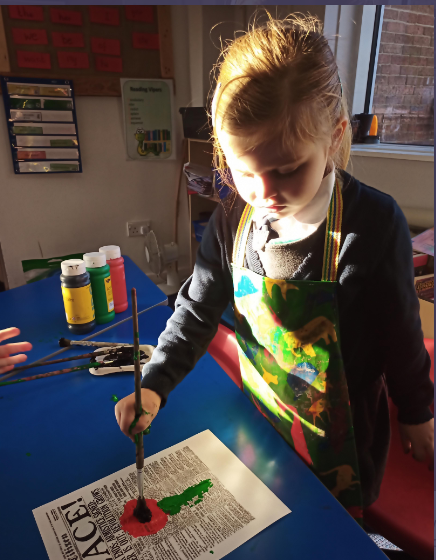 Seaburn Dene Primary School tweet media