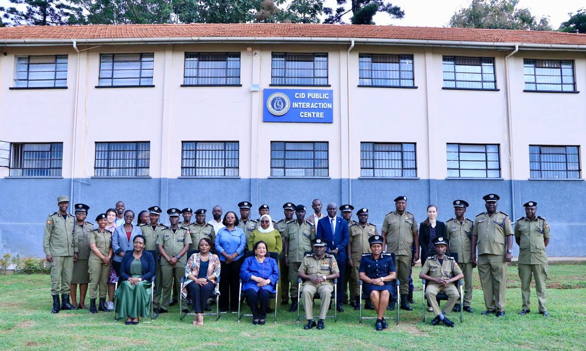 UNODC Eastern Africa tweet media