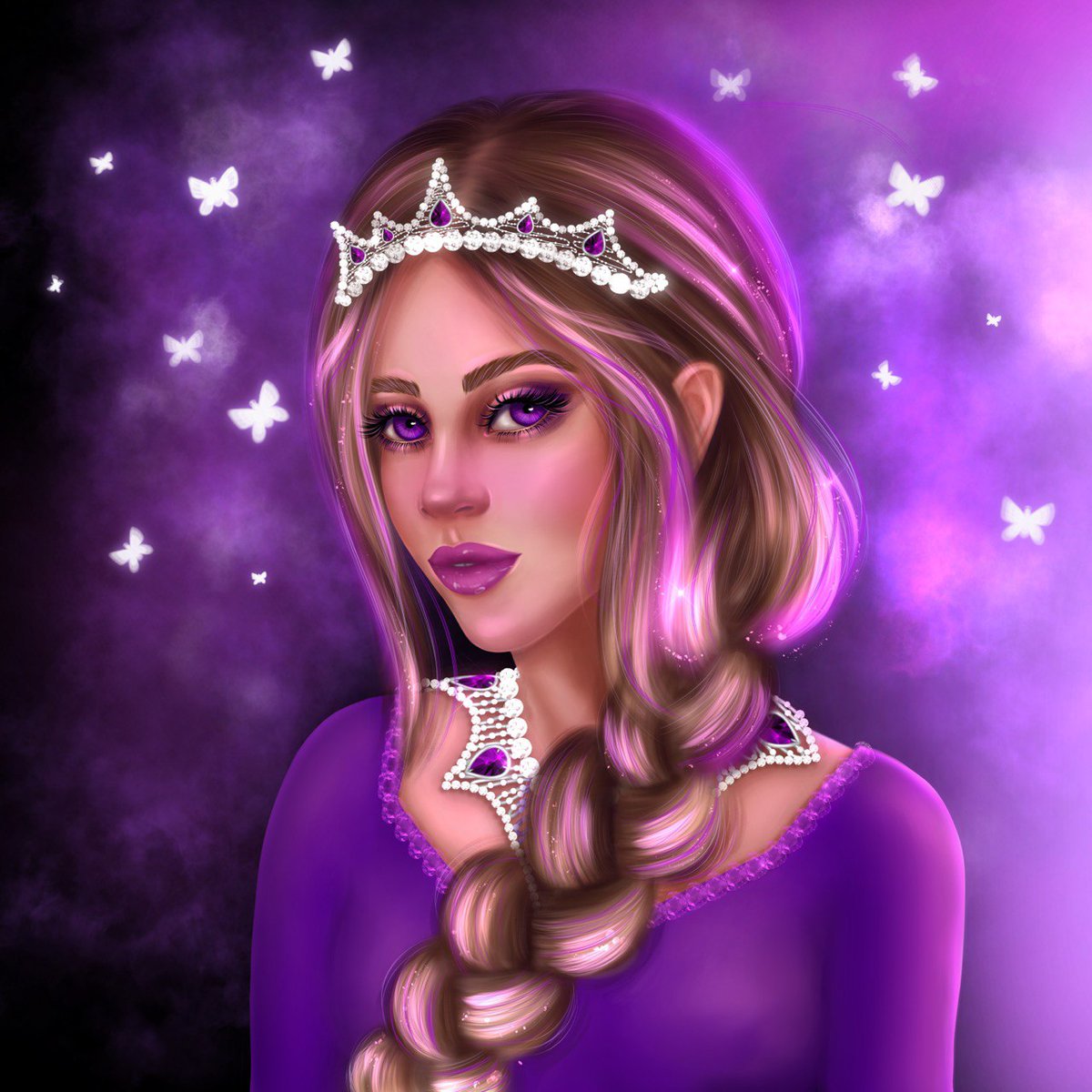 Sweet dreams ✨💖