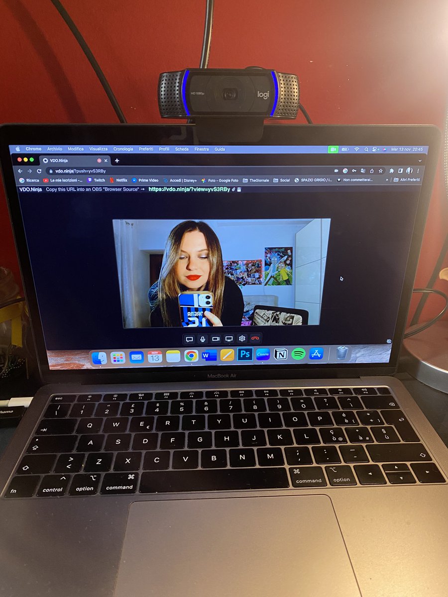 CI SONOOOOOOOOOOO  21:30! 🔥🔥🔥🔥🔥 
<a href="/LNDEsport1/">LND Esport</a> 
👇🏻👇🏻👇🏻
twitch.tv/legadilettanti…