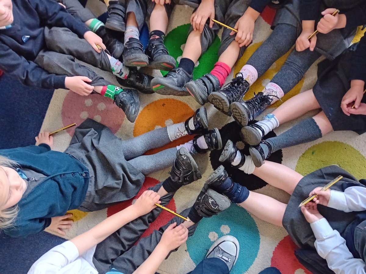 Seaburn Dene Primary School tweet media