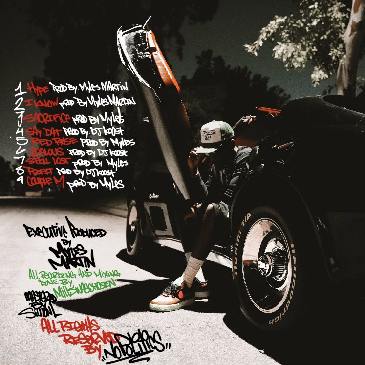 “No Limit 4” drops Friday 👀