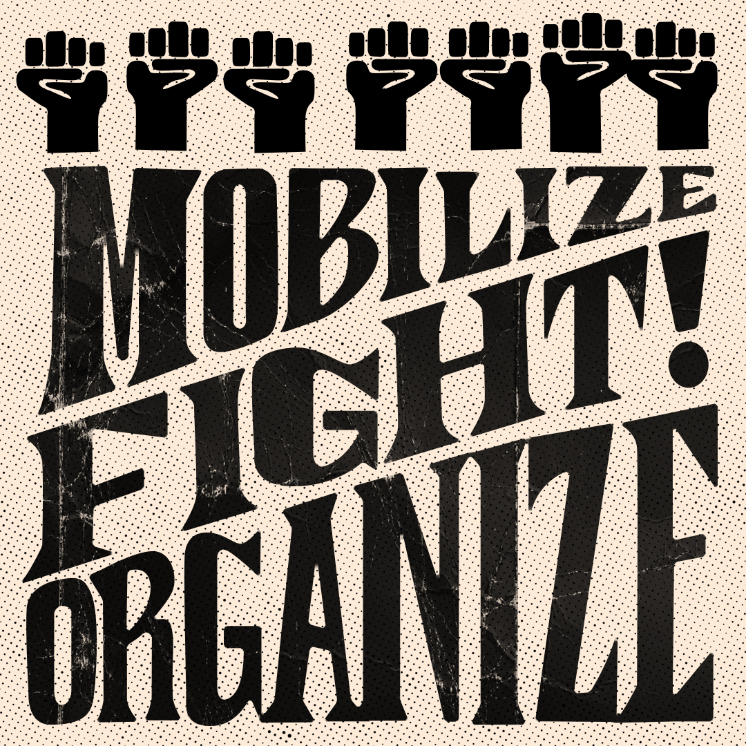 The time to mobilize is NOW! 

➡️ Visit futurecoalition.org/join to join our community of young people and adult allies taking action toward our shared humanity.