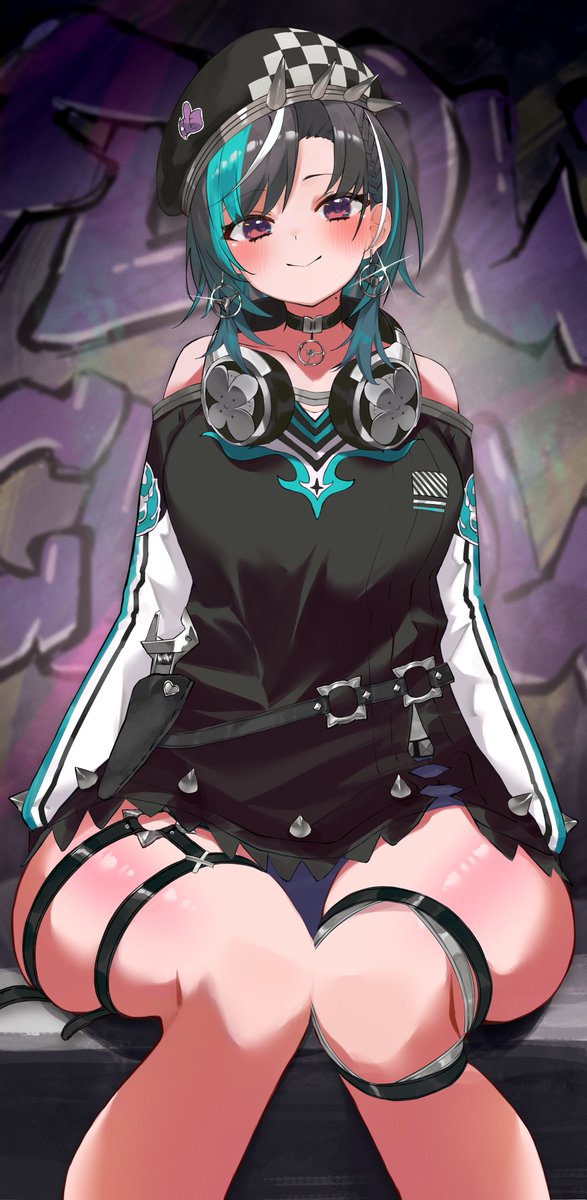 千速ちゃんっ！！(*ˊᗜˋ*)🥰 #もはやちはや