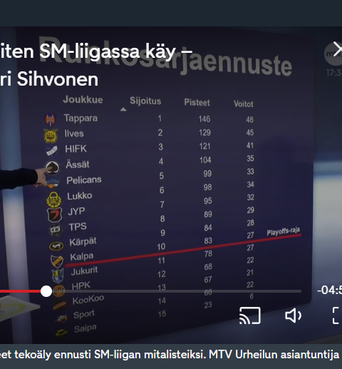 Juha Koivula tweet media