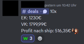 oneupdiscord's tweet photo. Making money was never this easy.😋

Like, retweet &amp; tag a friend if you want us to open a spot for 1 new member. https://t.co/91oOsq509m
