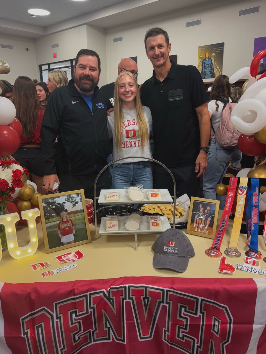 TX Advantage VB tweet media