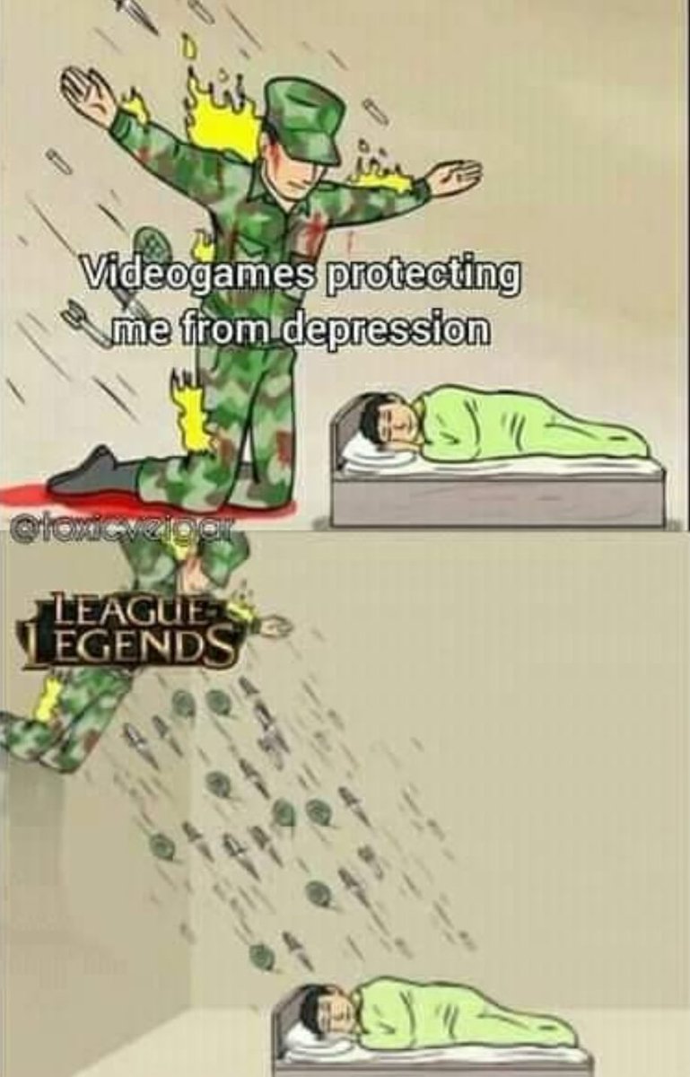 Riot_Kassadin's tweet image. 