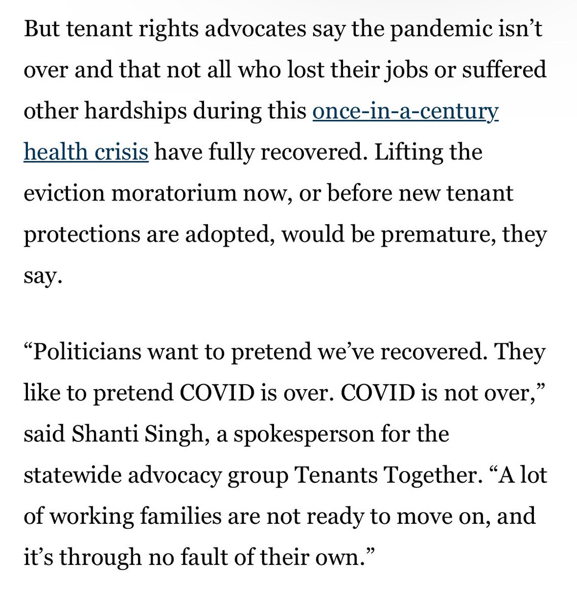 uhshanti's tweet photo. been reflecting — in light of the election — on how many times we were saying this the last 2-3 years, until we were blue in the face https://t.co/PwUnuZZQl2