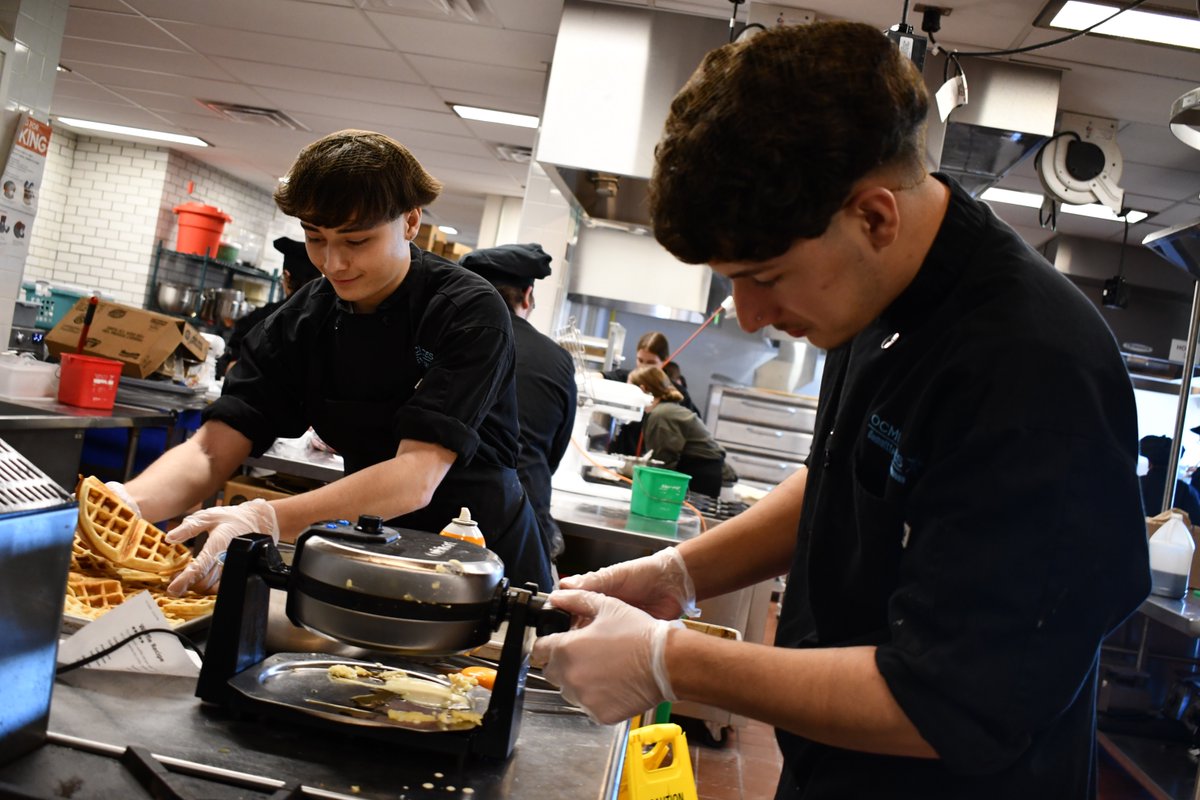 OCM BOCES tweet media