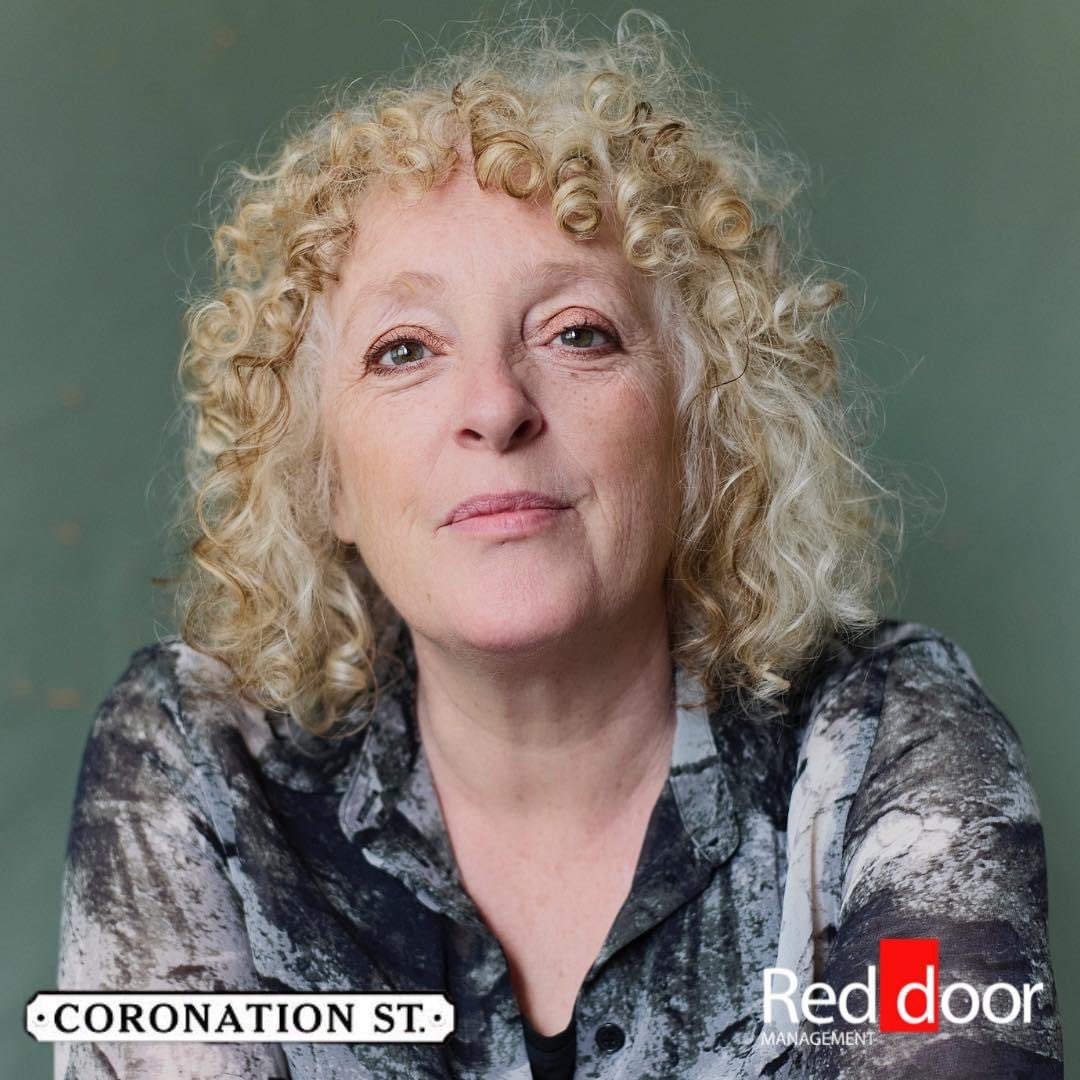 Red Door Management (@reddoormgmt) on Twitter photo Tune in to <a href="/ITV/">ITV</a> this evening at 8pm to see Red Door’s TIGGA GOULDING on the cobbles as Helen Darbyshire.
We can’t wait to watch 📺👀
<a href="/itvcorrie/">Coronation Street</a> 
#coronationstreet #corrie #itv #reddoormanagement Tune in to <a href="/ITV/">ITV</a> this evening at 8pm to see Red Door’s TIGGA GOULDING on the cobbles as Helen Darbyshire.
We can’t wait to watch 📺👀
<a href="/itvcorrie/">Coronation Street</a> 
#coronationstreet #corrie #itv #reddoormanagement