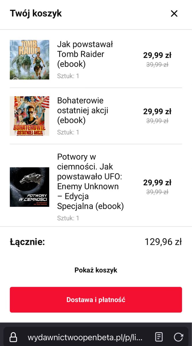 Dawid Dyrcz🕹 ➡️ bejtz.bsky.social tweet media