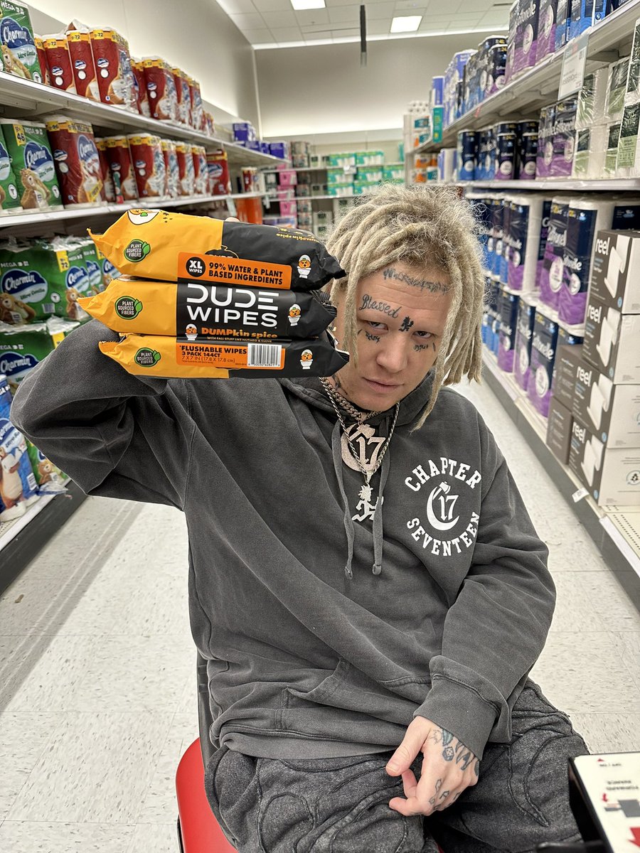 BLUMPKIN SPICE SHAWTY ✨🎃✨