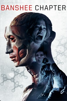 jetsch71's tweet photo. @StreamOnMax 735) Banshee Chapter (2013)
#NowWatching on @Tubi
#MutantFam #HorrorCommunity
#BansheeChapter https://t.co/4XO2KEGX6E