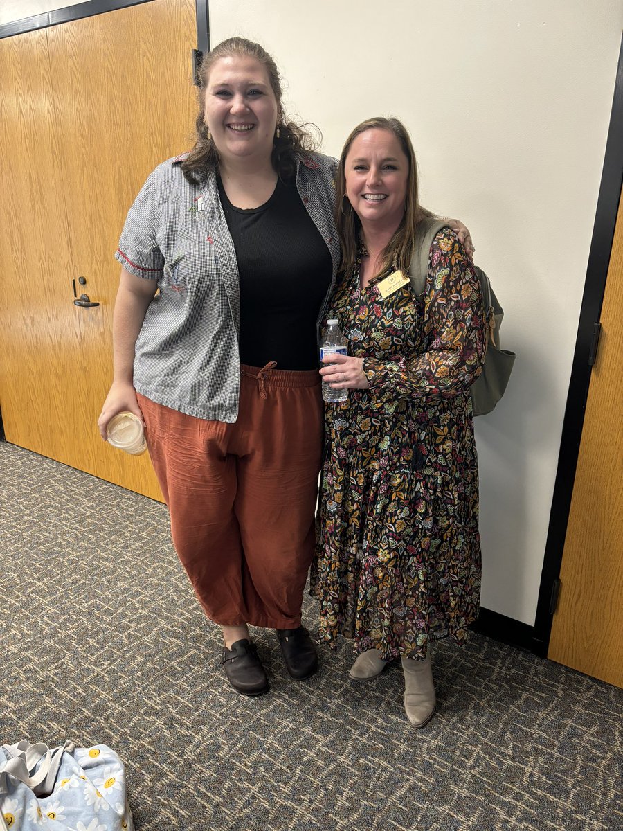 Katie Barrett tweet media