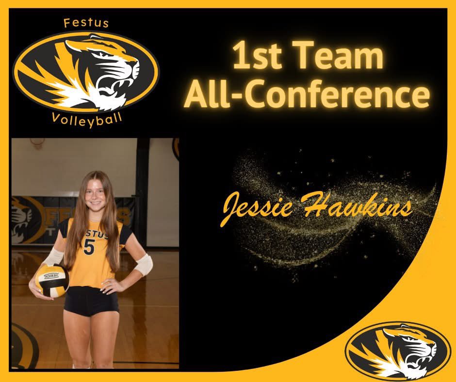 ⚫️🟡 Our JCAA 1st Team All-Conference Athletes! 🟡⚫️