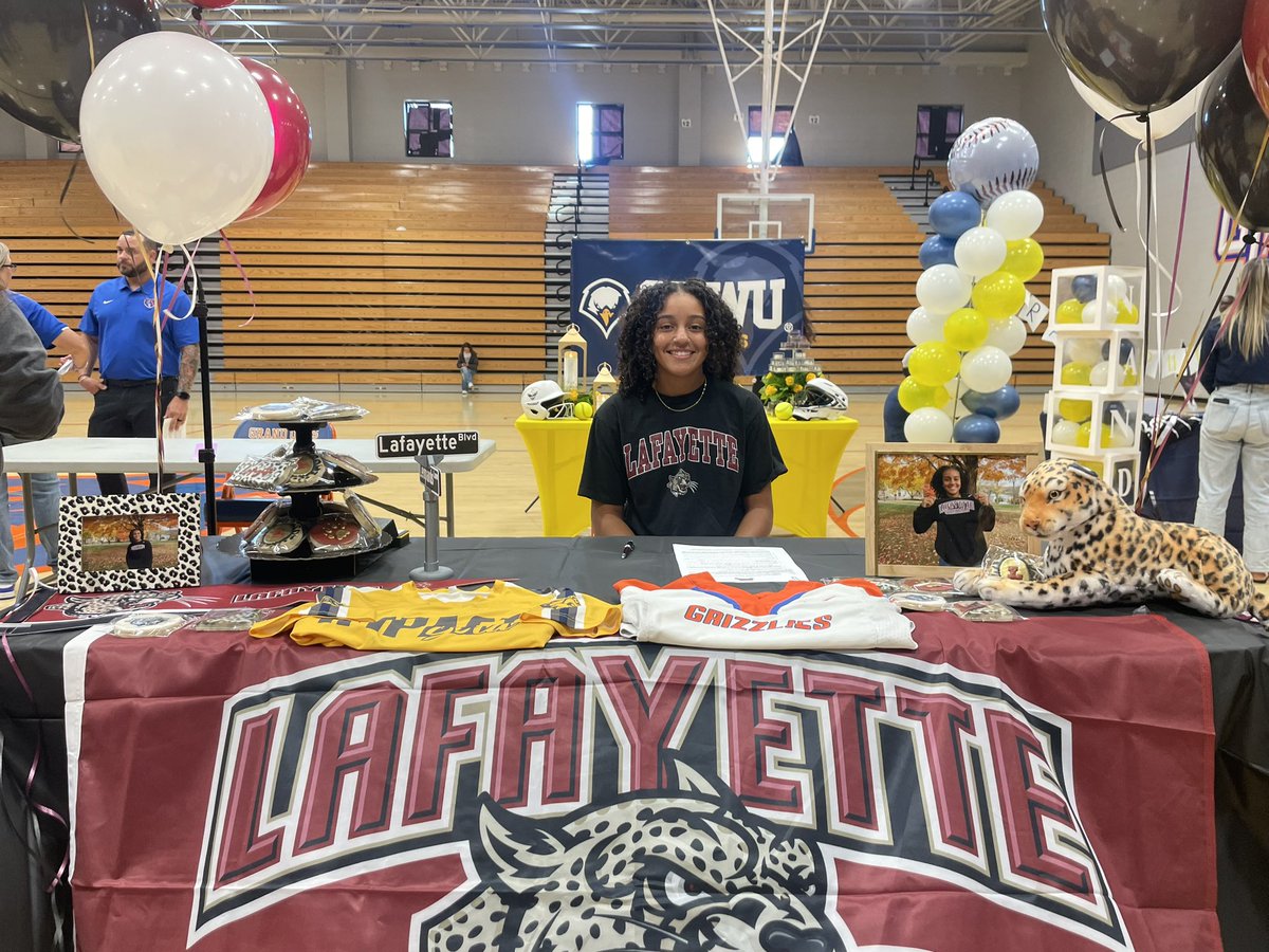 Ava Butler (@butlerava2025) on Twitter photo It’s official! I’m so excited to be a Pard! Lafayette, here I come! 🔥🐆 #RollPards <a href="/Lafayette_SB/">Lafayette Softball 🥎</a> <a href="/_CoachDew/">Karavin Dew</a> <a href="/KellinerC/">Kelliner Croushore</a> <a href="/IG_Ramsey18u/">Impact Gold National Ramsey 18u</a> It’s official! I’m so excited to be a Pard! Lafayette, here I come! 🔥🐆 #RollPards <a href="/Lafayette_SB/">Lafayette Softball 🥎</a> <a href="/_CoachDew/">Karavin Dew</a> <a href="/KellinerC/">Kelliner Croushore</a> <a href="/IG_Ramsey18u/">Impact Gold National Ramsey 18u</a>