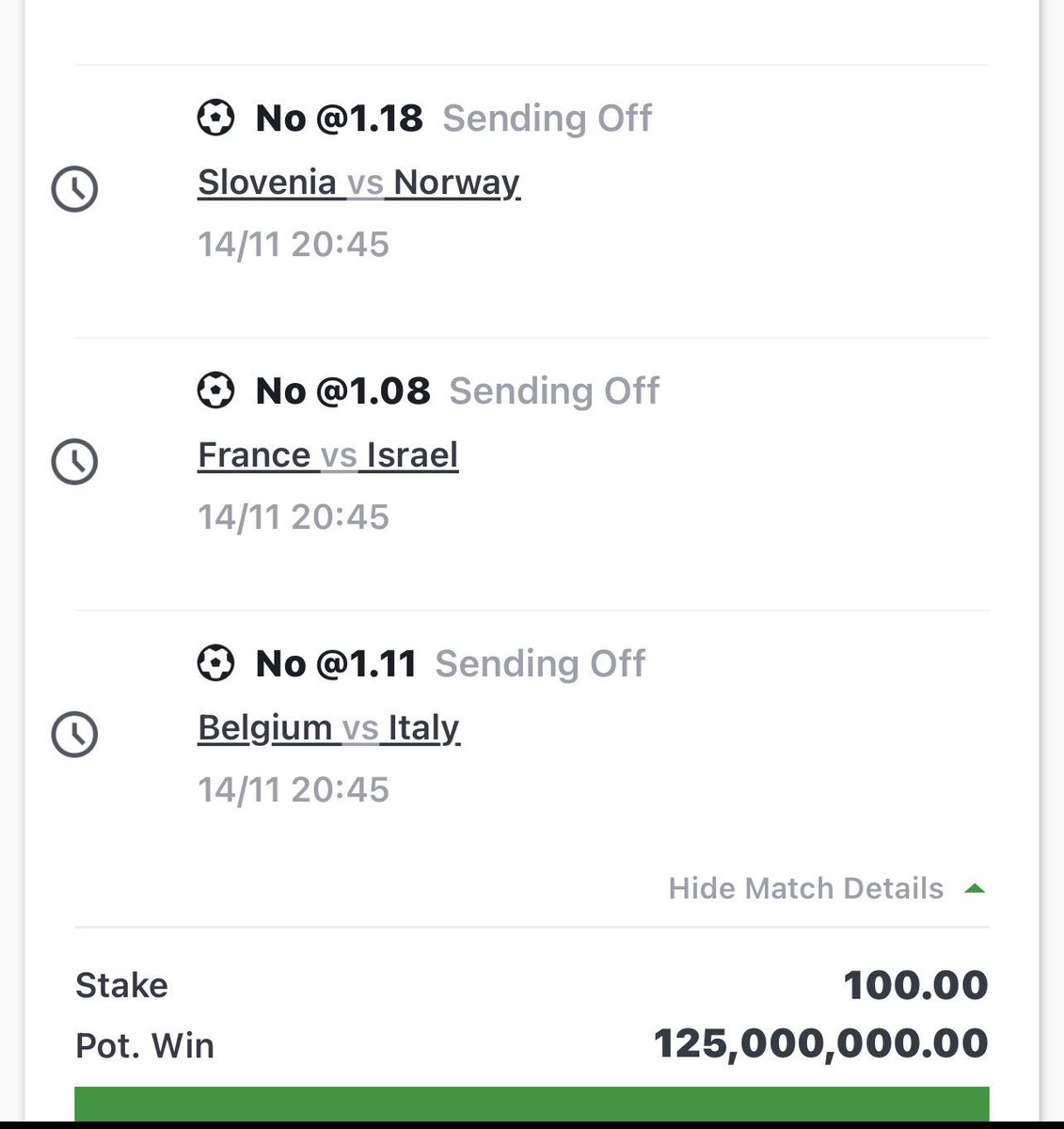 KINGLBPUNDIT's tweet photo. This option will boom us 125M 💯
Just trying to do a little edit ✍️ 

If you have  N100 to play tap ❤️ likes now 
Just say boom and retweet 🥶 https://t.co/x37qIADqBJ