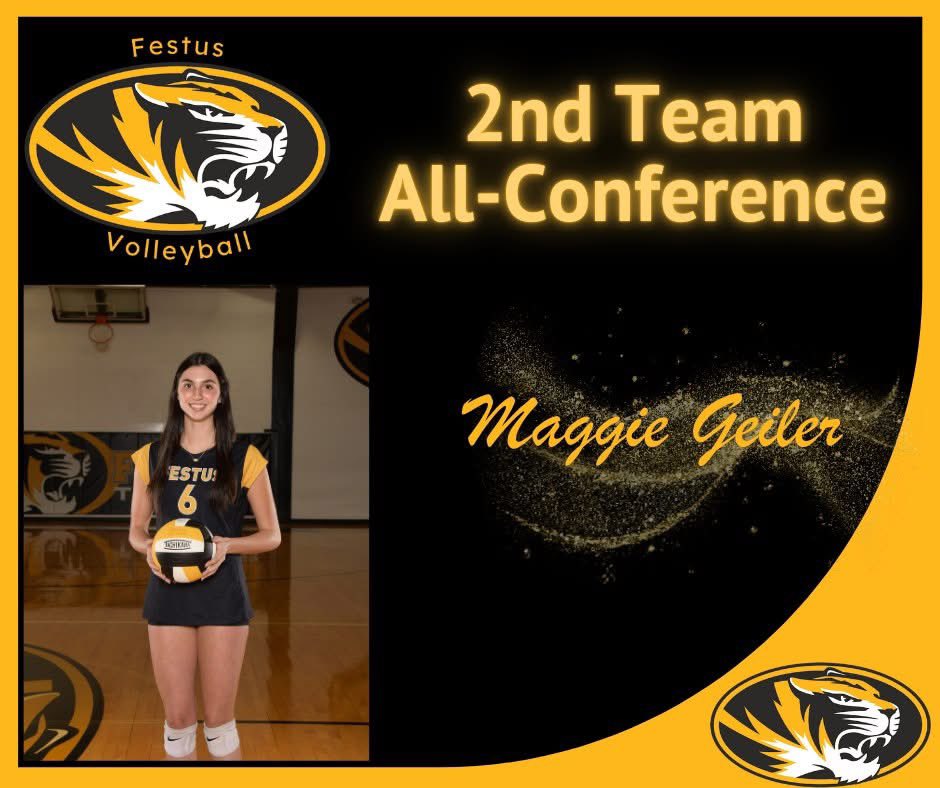 ⚫️🟡 Our JCAA 2nd Team All-Conference Athletes! 🟡⚫️