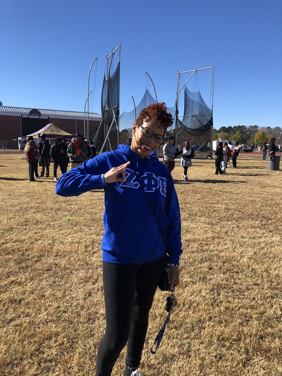 temikamoore's tweet photo. Always good to be home! ๐๐ค
๐#umeshomecoming #iotachizeta #etabeta #alphamu #easternshoresigmas #easternshorezetas https://t.co/FAdiyP2iRH