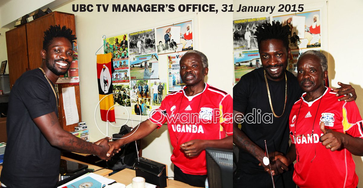 Tony Geoffrey Owana tweet media