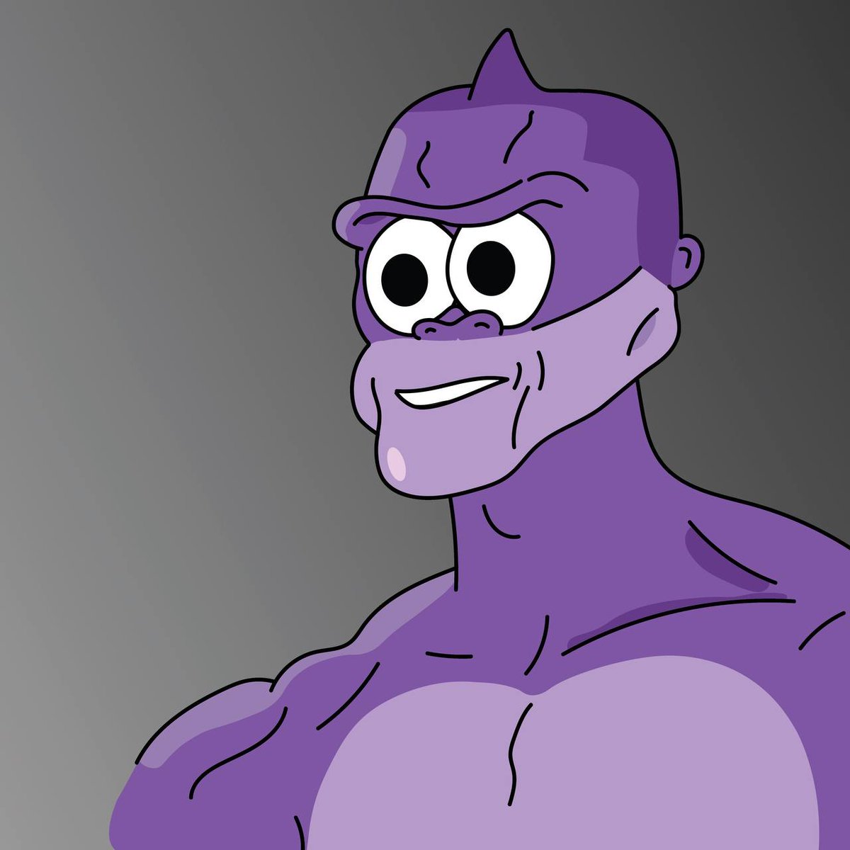 <a href="/elonmusk/">Elon Musk</a> Chad move! Akin to getting $BONZI at these levels, single staking coming soon, $VISTA has done well and <a href="/bonzi_vista/">Bonzi - FIRST MEME and MASCOT @ Ethervista</a> is the first memecoin launched on it and its official mascot! Join the purple fam today!