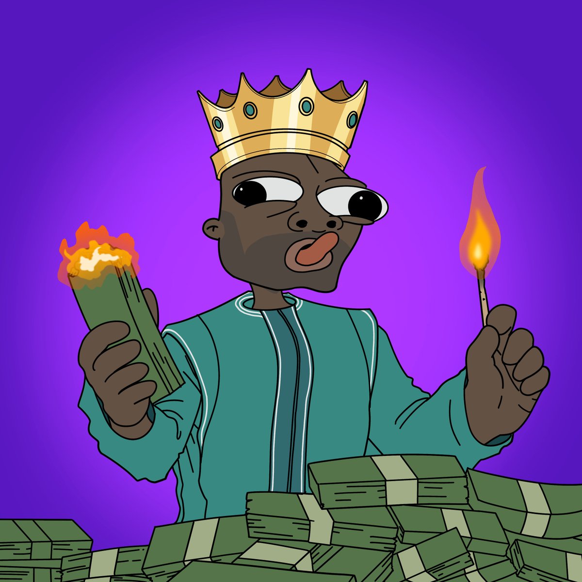 Prince on Sol tweet media