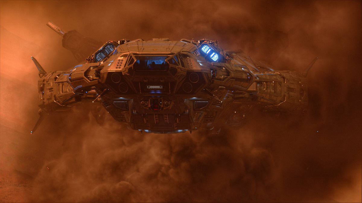 "Revelation"

#screenshot taken in #StarCitizen

#IAE2954 #VGPUnite