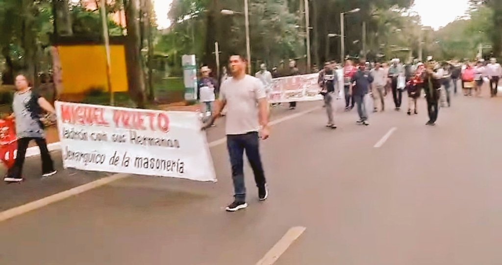 Aníbal Coronel (El Tuerto 🧐) tweet media