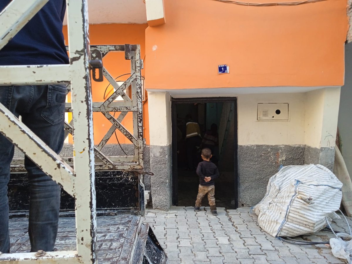 iyidiriyilikder's tweet image. Sadece Engelli oğluyla yaşayan Zeynep teyzemize koltuk takımı ve gıda ihtiyacını giderdik teyzemiz bu hayıra vesile ortak olan herkese dua edi Allahu Teala bu hayra ortak olun vesile olan herkesten Allah razı olsun inşallah 
#engeli
#yardım
#ihtiyaç
#iyilikiyidir