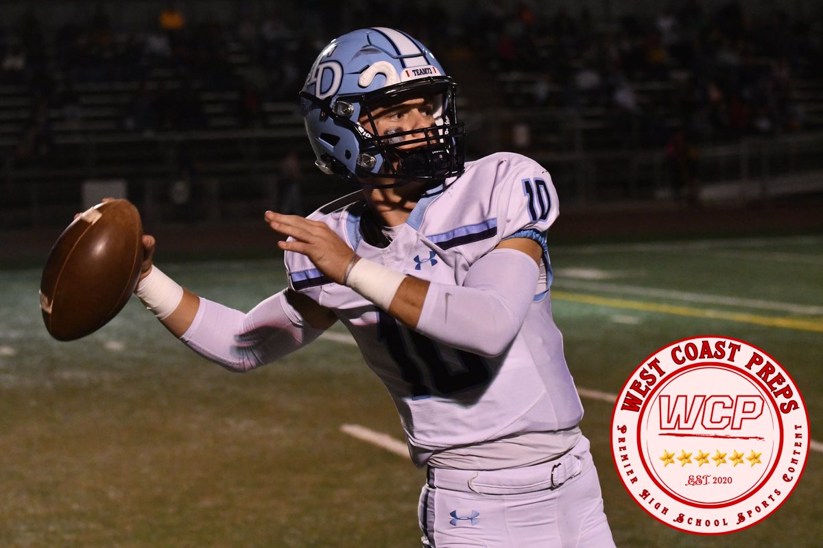 westcoastpreps_'s tweet photo. Overlooking rivalry tilts, more respect for highly ranked teams. 

Where was West Coast Preps right and wrong this past week? 

Story: https://t.co/5VxS2V0sT0 https://t.co/bUHMr8USB7