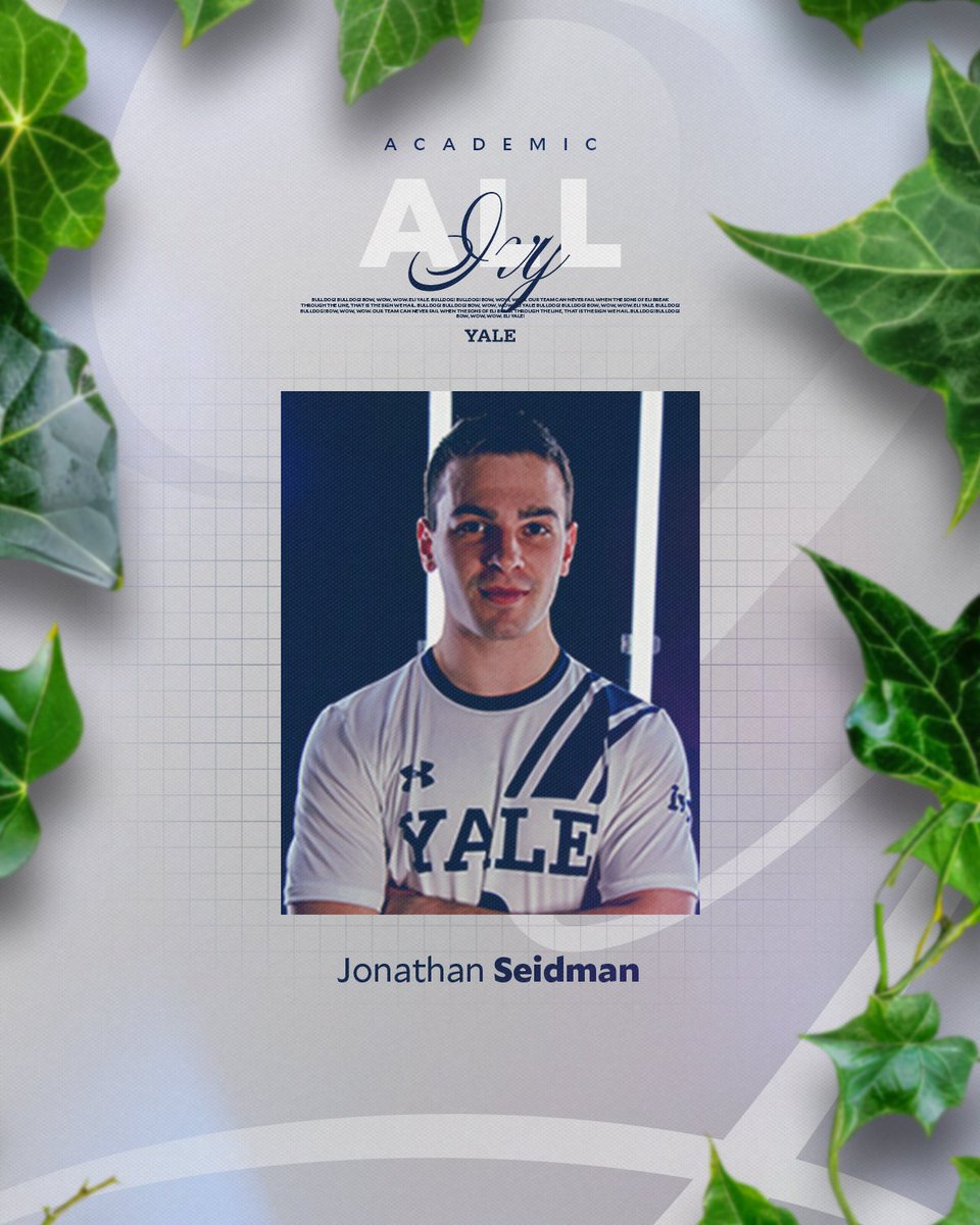 Yale Men's Soccer tweet media