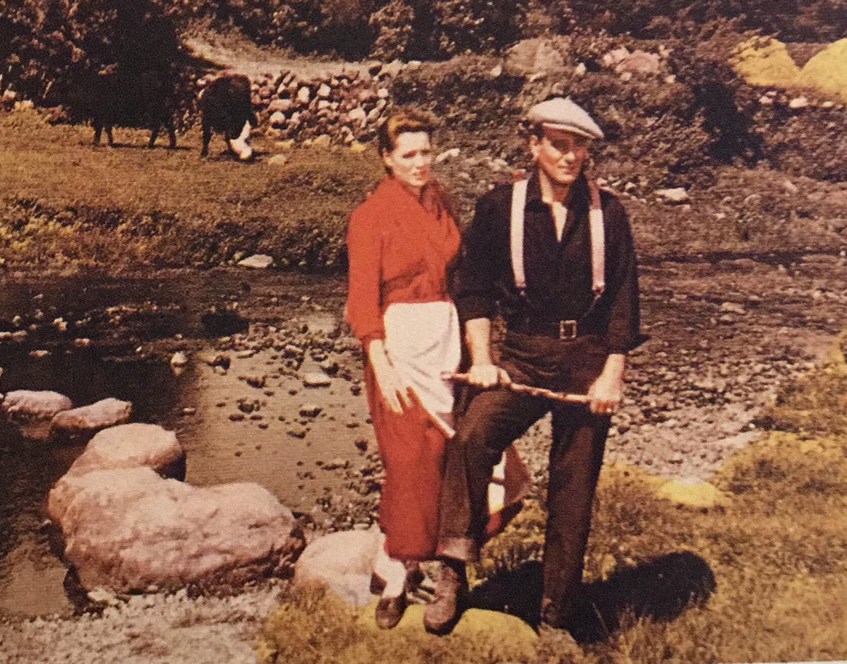 Recognise this film?