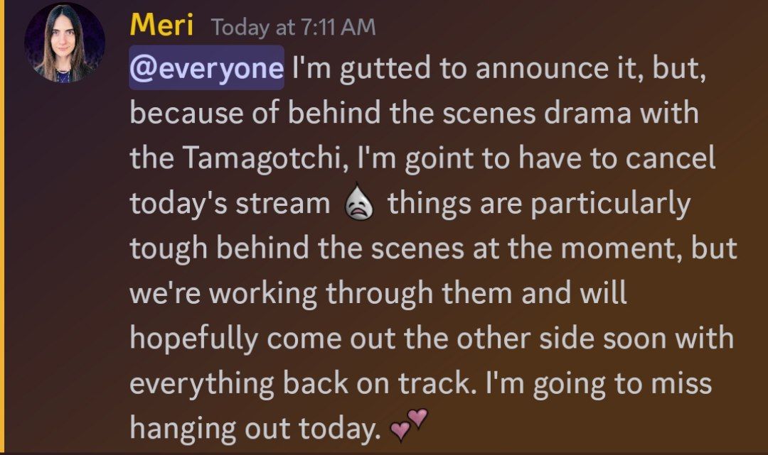 Meri Amber tweet media