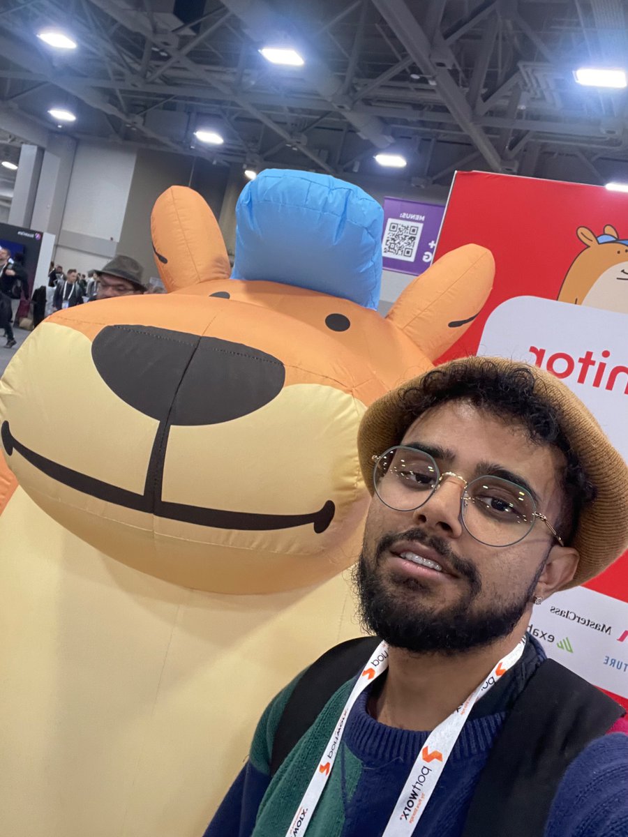 Batmani_'s tweet photo. @akuityio https://t.co/b2aqsV9uEO