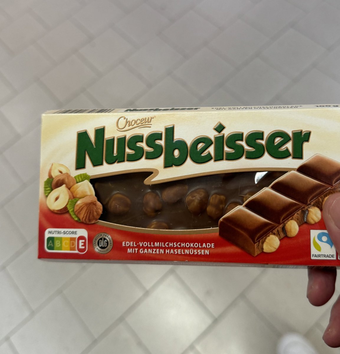 gelsenkirchener dubai schokolade