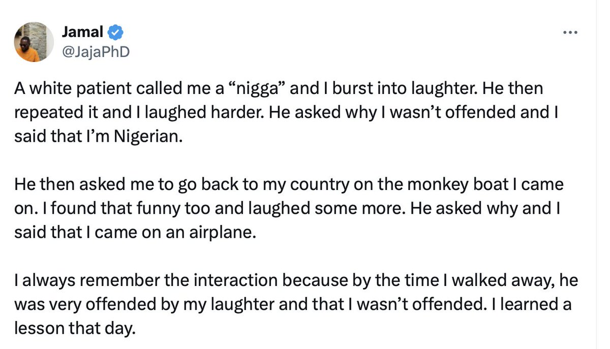 tariqnasheed's tweet photo. Why are FBA called "divisive when we want to delineate from THIS? https://t.co/qvNT8xnFtu