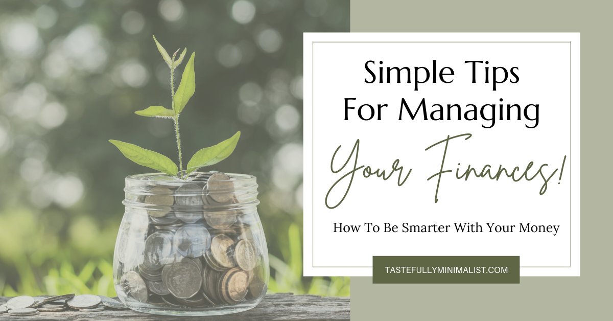 TastefullyMin's tweet photo. Start down the Path to Financial Fitness https://t.co/79BrFhmd2T #Money #Tips https://t.co/Tj3rTWdL59