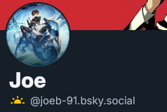 Joe 🐱 🎮 tweet media