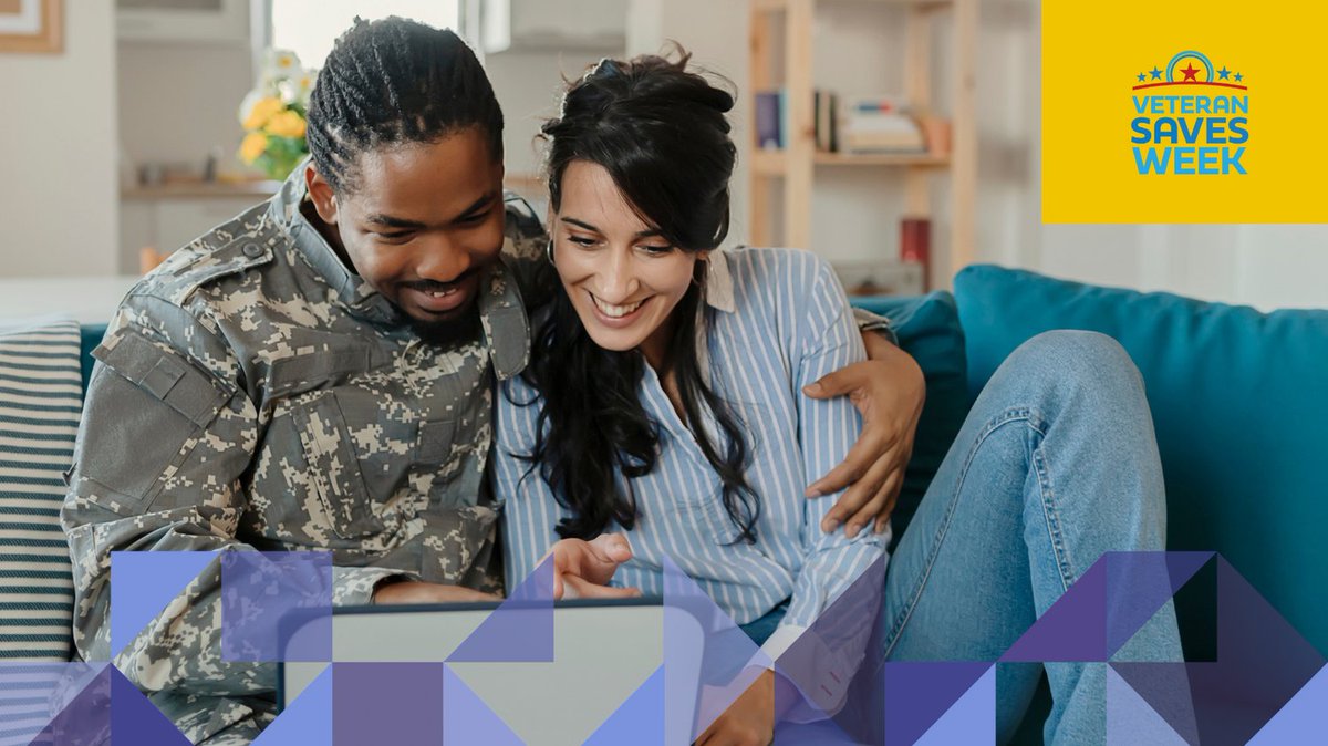 Life's expensive surprises like a broken car, surprise medical bill or job change don't have to wreck your wallet! Your best defense? An emergency fund. Start by saving $500 and build up to 3-6 months of expenses. #ValleyFirstCreditUnion #VeteranSavesWeek2024