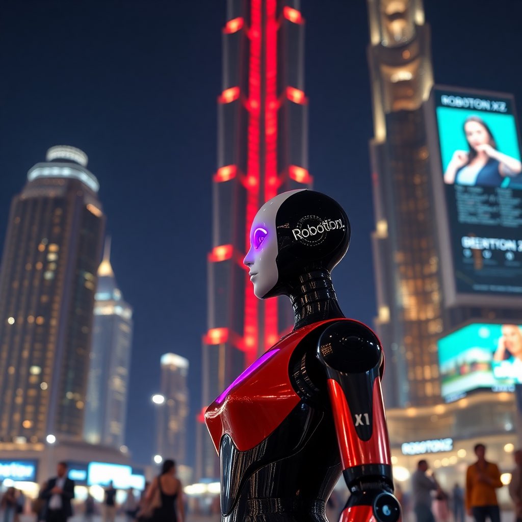 juliusonkid's tweet image. This only for those who wants to be wealthy in 2024cc discord.gg/U8pacaHD robotton.xyz #ai #airobot #roboton #AI #robot #robotics #Robotics
#AI
#TechInnovation
#FutureTech
#Automation
Specific to Robotton
#Robotton
#RobottonTech
#RobottonAI
#RobottonInnovation