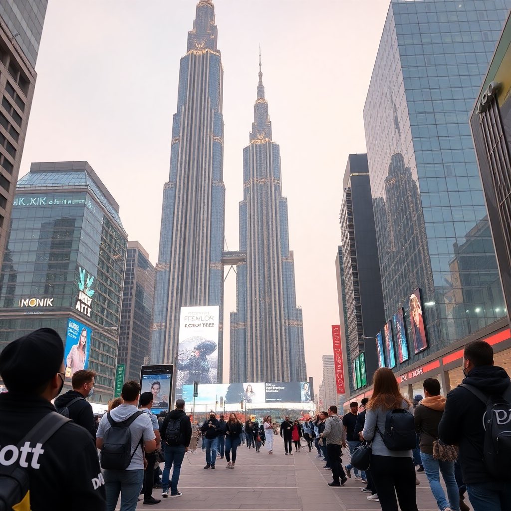 juliusonkid's tweet image. This only for those who wants to be wealthy in 2024cc discord.gg/U8pacaHD robotton.xyz #ai #airobot #roboton #AI #robot #robotics #Robotics
#AI
#TechInnovation
#FutureTech
#Automation
Specific to Robotton
#Robotton
#RobottonTech
#RobottonAI
#RobottonInnovation