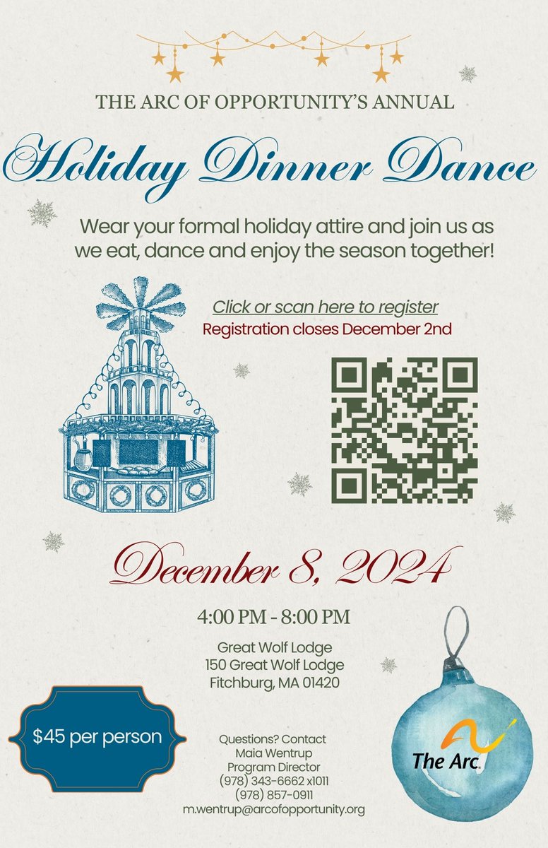 The Arc of Opportunity in North Central MA tweet media